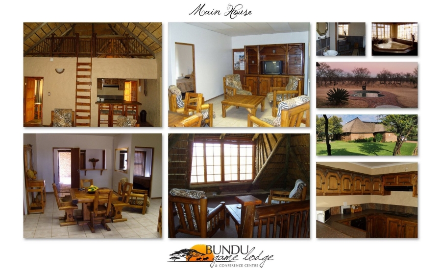 Commercial Property for Sale in Welkom Rural Free State
